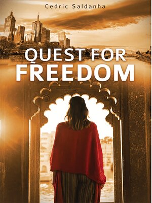 cover image of Quest for Freedom